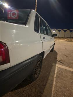 Saipa 131